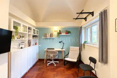 Casa in vendita, Corso Vittorio Emanuele, Napoli