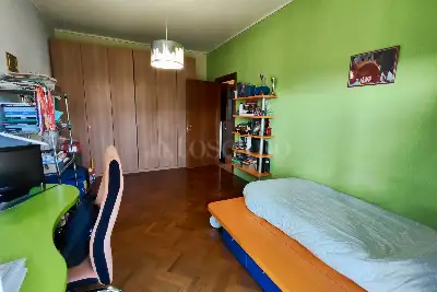 Casa in vendita, Via Martin Luther King, Terni