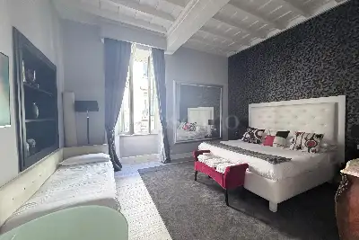 Casa in vendita, Via Sistina, Roma