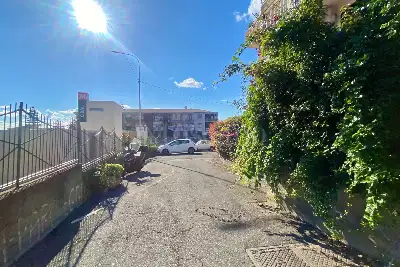 Casa in vendita, Via Galermo, Catania