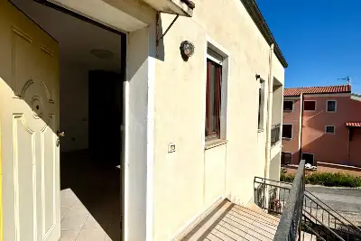 Villa Bifamiliare in vendita, Via Gianuario Carta Mantiglia 15, Ossi