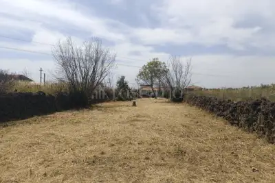 Agricolo in vendita, Via Madonna di Loreto, San Giovanni la Punta