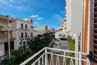 Casa in vendita, Via Osanna, Brindisi