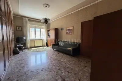 Casa in vendita, Via Dante Alighieri, Agrigento