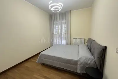 Casa in vendita, Via Umberto Saba, Roma