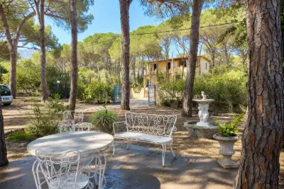 Villa in vendita, Viale delle Pleiadi, Pula