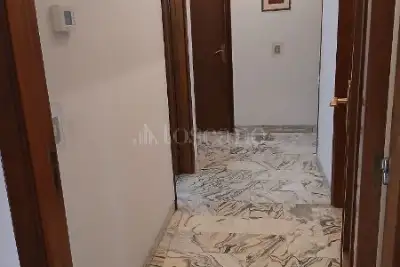 Casa in vendita, Via Baracca, Potenza