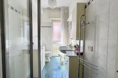 Casa in vendita, Via Tre Scalini, Rapallo