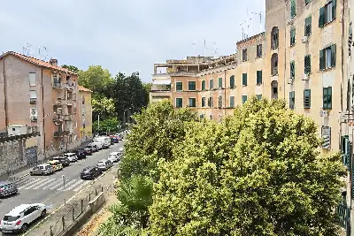 Casa in vendita, Via Ignazio Persico, Roma