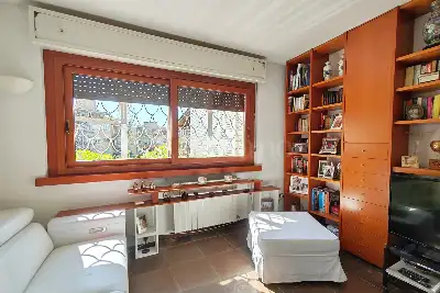 Villa in vendita, Via dei Sampieri, Roma