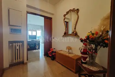 Casa in vendita, Via Quirino Majorana, Roma