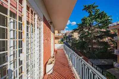 Casa in vendita, Via Giuseppe Pianese, Roma