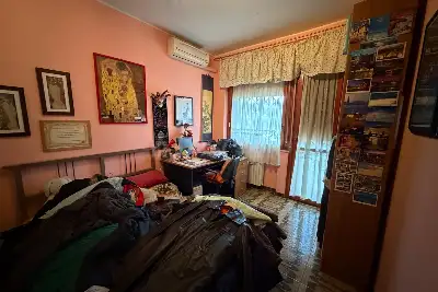 Casa in vendita, Via Giuseppe Verdi, Albano Laziale