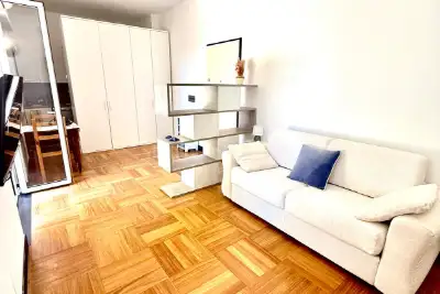 Casa in vendita, Piazza Raffaele Rossetti, Genova