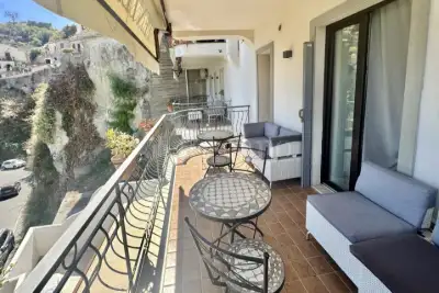 Casa in vendita, Via Borgo, Savoca