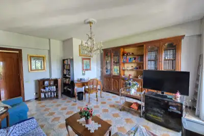 Casa in vendita, Via Allumiere, Roma