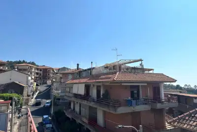 Palazzo in vendita, Via Trieste, Aci Castello