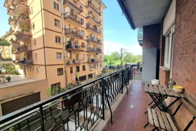 Casa in vendita, Viale Marco Fulvio Nobiliore, Roma