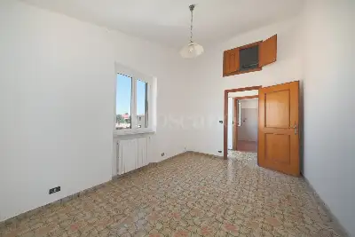 Casa in vendita, Via Comiso, Roma