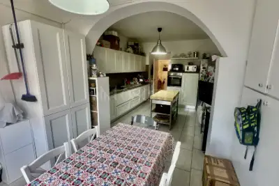 Casa in vendita, Via Eleuterio Ruggiero, Caserta