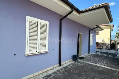 Villa in vendita, Via Giulio Rivera, Greccio
