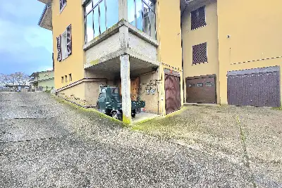 Casa in vendita, Via A. Toscanini, Concesio