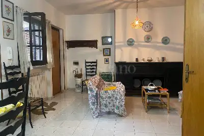 Villino a Schiera in vendita, Via Duca del Mare, Sabaudia