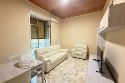 Casa in affitto, Via Asmara, Catania