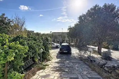 Casa Indipendente in vendita, Strada Vicinale Maccia d'Agliastru 2ª traversa, Sassari