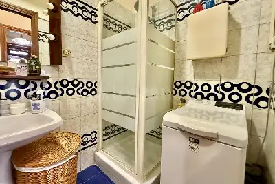 Casa in vendita, Via del Bosco degli Arvali, Roma