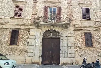 Casa in affitto, Via Bastioni, Trapani