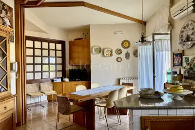 Casa in vendita, Via San T. G. Ferlito, Aci Castello
