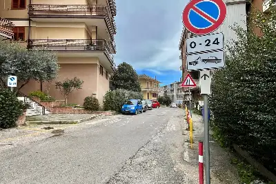 Box in vendita, I Rampa San Pasquale , Atripalda, Atripalda