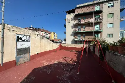 Casa in vendita, Via Antonio Piraino, Catania