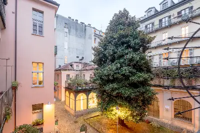 Casa in vendita, Via Corte d'Appello, Torino