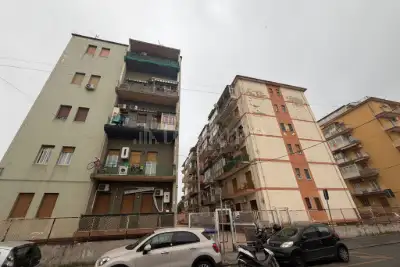 Casa in vendita, Via Giuseppe Missori, Catania