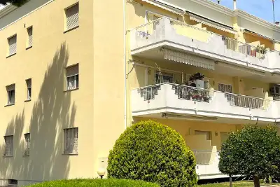Casa in vendita, Via Cile, Pineto