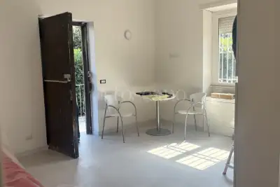 Casa in affitto, Via di Torre Gaia, Roma