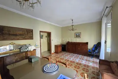 Casa in vendita, Via Enea, Roma