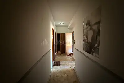 Casa in vendita, Via Ficarazzi, Catania