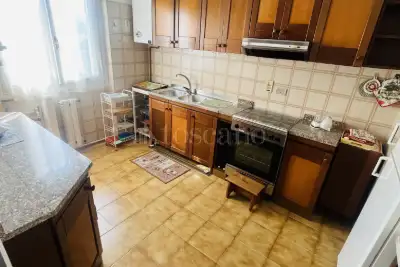 Casa in vendita, Via Ludovico Baitelli, Brescia