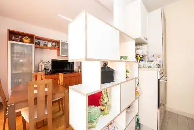 Casa in vendita, Via Luigi Pulci, Roma