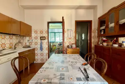 Casa Indipendente in vendita, Via Pantanello, Acireale