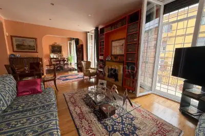 House for sale, Via Giacomo Corradi, Roma