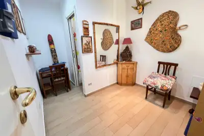Casa in vendita, Via Piansano, Roma