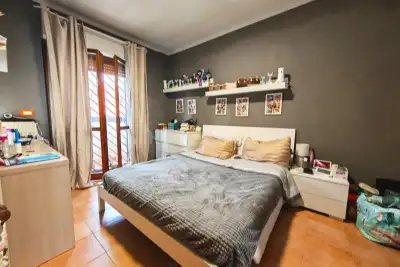 Casa in vendita, Via Giuseppe Viner, Roma