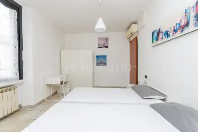 Casa in vendita, Via Luigi Porro Lambertenghi, Milano