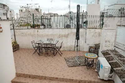 Casa Indipendente in vendita, Via Giovanni Battista Vico, Ostuni