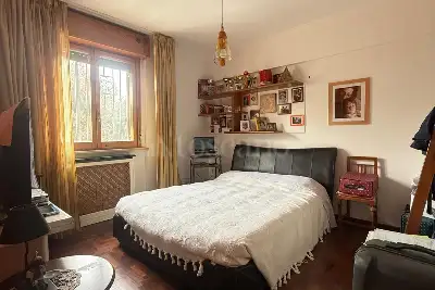 Casa in vendita, Via Ada Negri, Roma