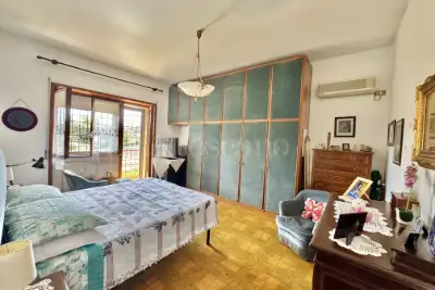 Casa in vendita, Via di Mezzocammino, Roma